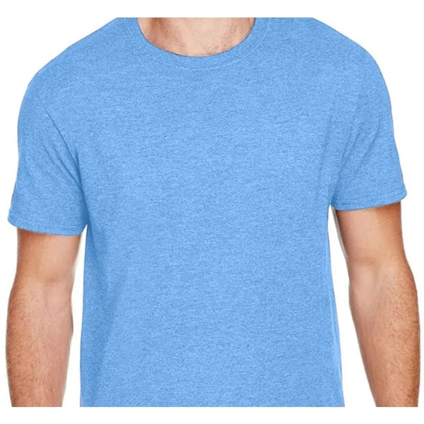 Jerzees Adult Premium Blend Ring-Spun T-Shirt