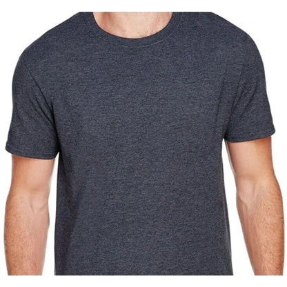Jerzees Adult Premium Blend Ring-Spun T-Shirt