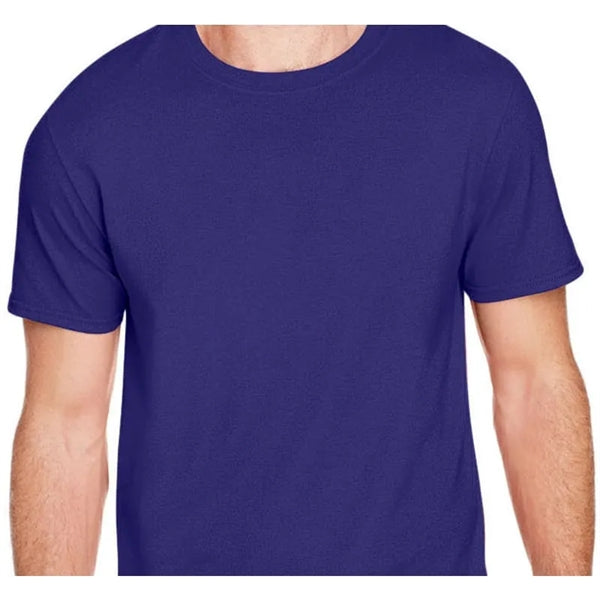 Jerzees Adult Premium Blend Ring-Spun T-Shirt