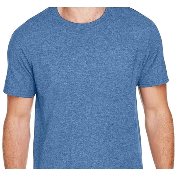 Jerzees Adult Premium Blend Ring-Spun T-Shirt