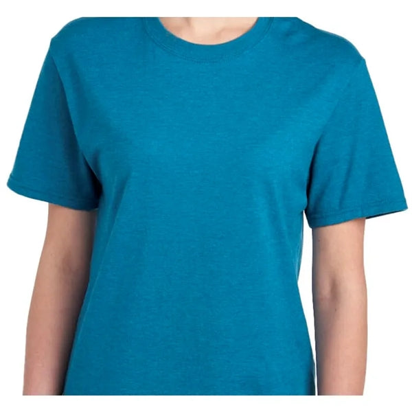 Jerzees Adult Premium Blend Ring-Spun T-Shirt
