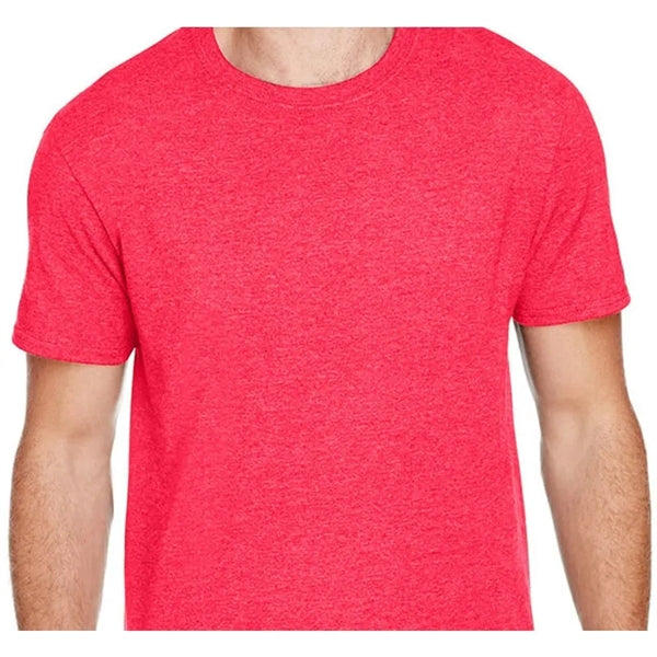 Jerzees Adult Premium Blend Ring-Spun T-Shirt