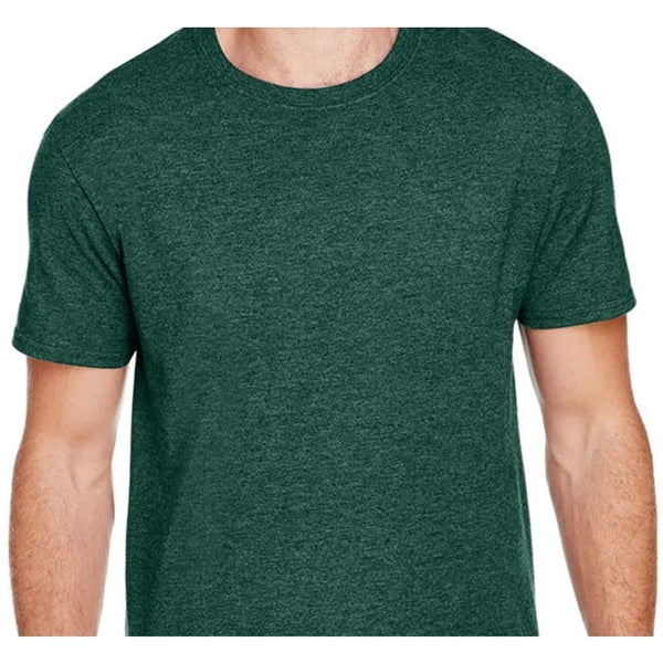 Jerzees Adult Premium Blend Ring-Spun T-Shirt