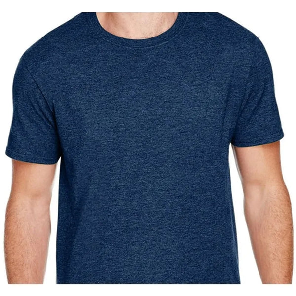 Jerzees Adult Premium Blend Ring-Spun T-Shirt