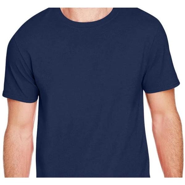 Jerzees Adult Premium Blend Ring-Spun T-Shirt