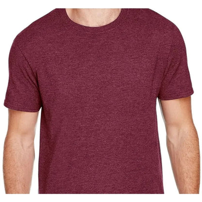 Jerzees Adult Premium Blend Ring-Spun T-Shirt