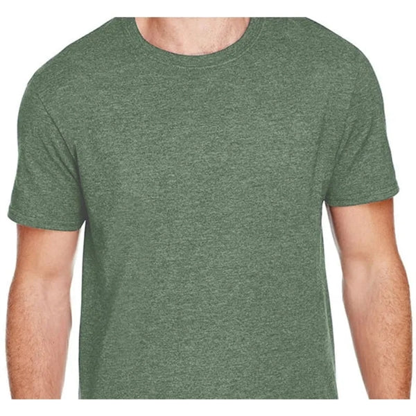 Jerzees Adult Premium Blend Ring-Spun T-Shirt