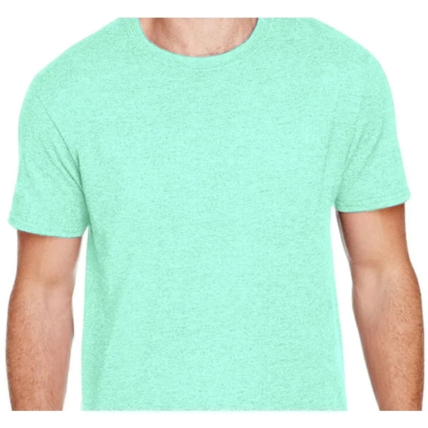 Jerzees Adult Premium Blend Ring-Spun T-Shirt