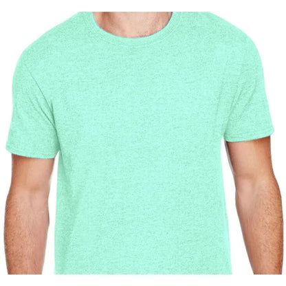 Jerzees Adult Premium Blend Ring-Spun T-Shirt