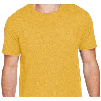 Jerzees Adult Premium Blend Ring-Spun T-Shirt