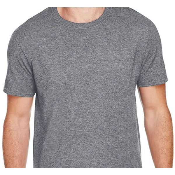 Jerzees Adult Premium Blend Ring-Spun T-Shirt