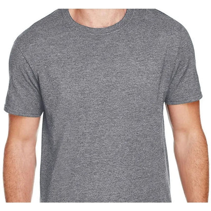 Jerzees Adult Premium Blend Ring-Spun T-Shirt