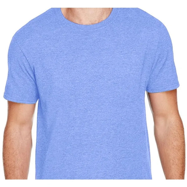 Jerzees Adult Premium Blend Ring-Spun T-Shirt