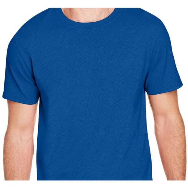 Jerzees Adult Premium Blend Ring-Spun T-Shirt