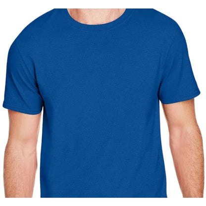 Jerzees Adult Premium Blend Ring-Spun T-Shirt