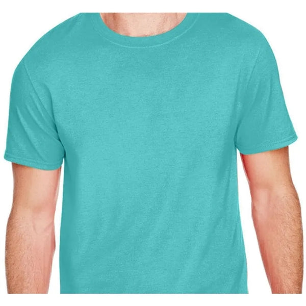 Jerzees Adult Premium Blend Ring-Spun T-Shirt