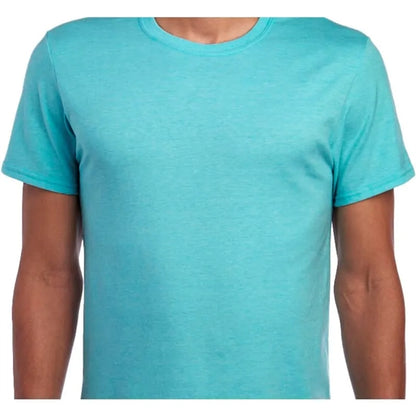 Jerzees Adult Premium Blend Ring-Spun T-Shirt