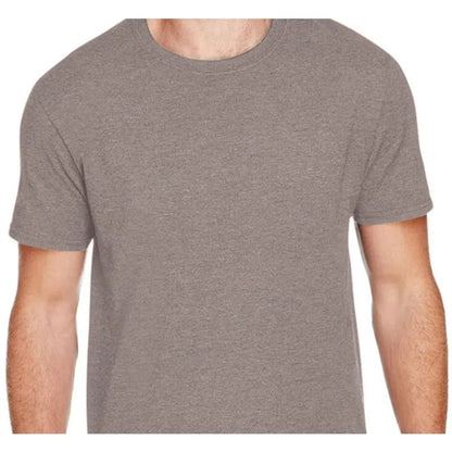 Jerzees Adult Premium Blend Ring-Spun T-Shirt