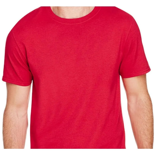 Jerzees Adult Premium Blend Ring-Spun T-Shirt