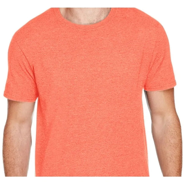 Jerzees Adult Premium Blend Ring-Spun T-Shirt