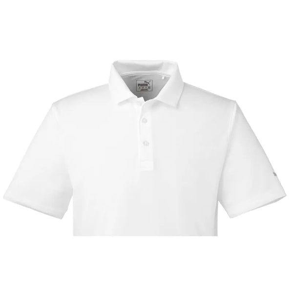 Puma Golf Men's Icon Golf Polo