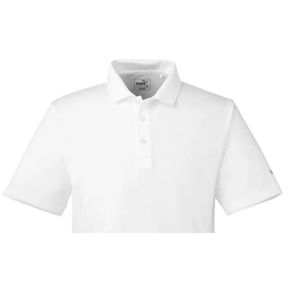 Puma Golf Men's Icon Golf Polo
