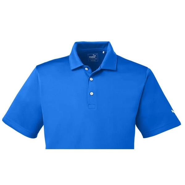 Puma Golf Men's Icon Golf Polo