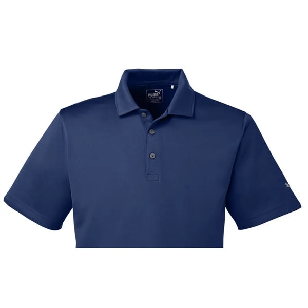 Puma Golf Men's Icon Golf Polo