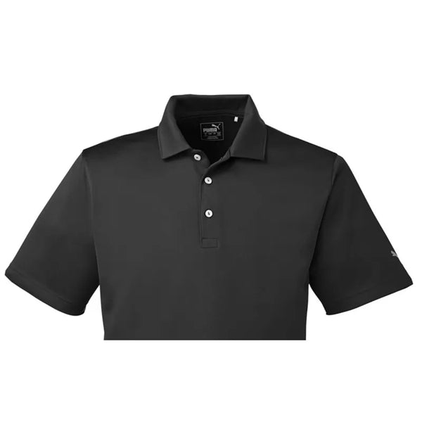 Puma Golf Men's Icon Golf Polo