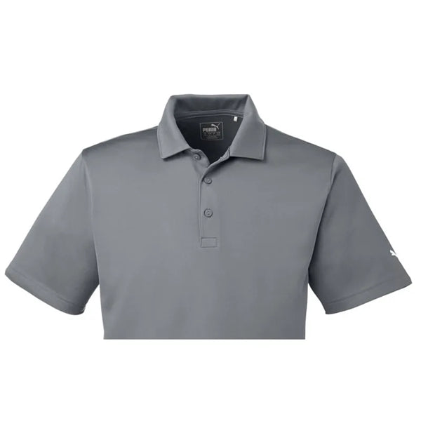 Puma Golf Men's Icon Golf Polo