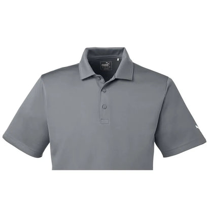 Puma Golf Men's Icon Golf Polo
