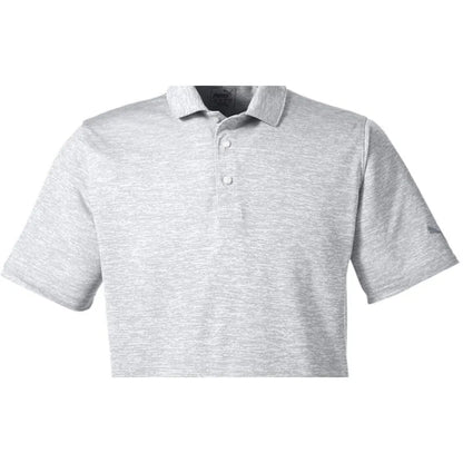Puma Golf Men's Icon Heather Polo