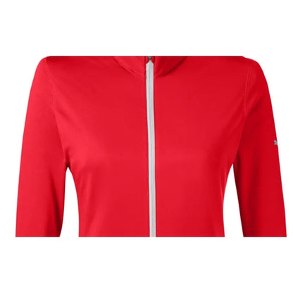 Puma Golf Ladies' Icon Full-Zip