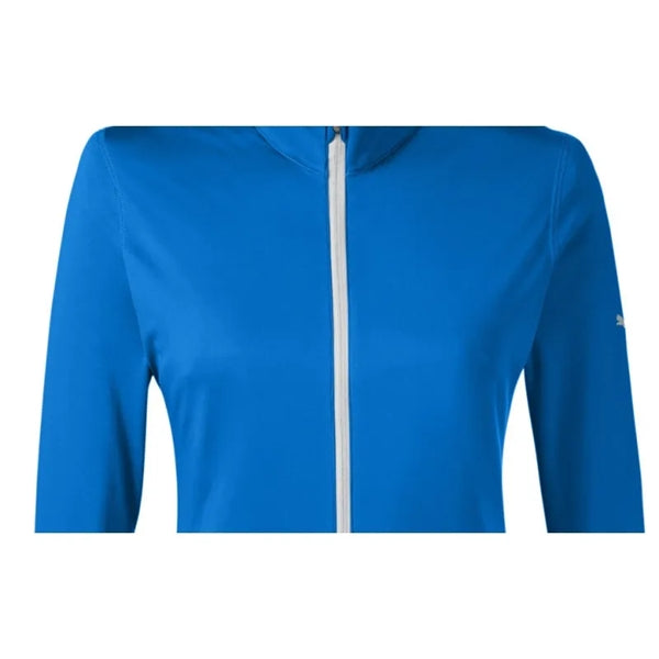 Puma Golf Ladies' Icon Full-Zip