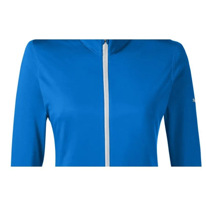 Puma Golf Ladies' Icon Full-Zip
