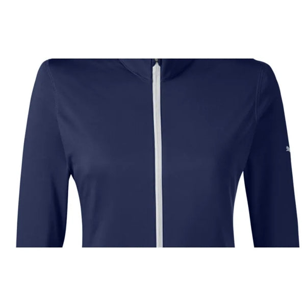 Puma Golf Ladies' Icon Full-Zip