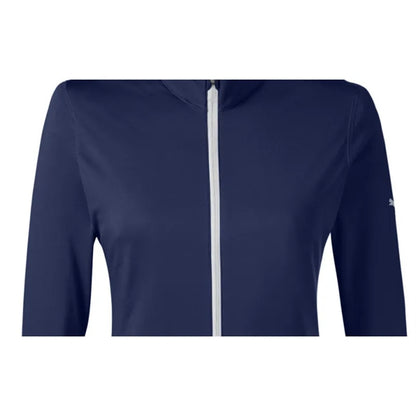 Puma Golf Ladies' Icon Full-Zip