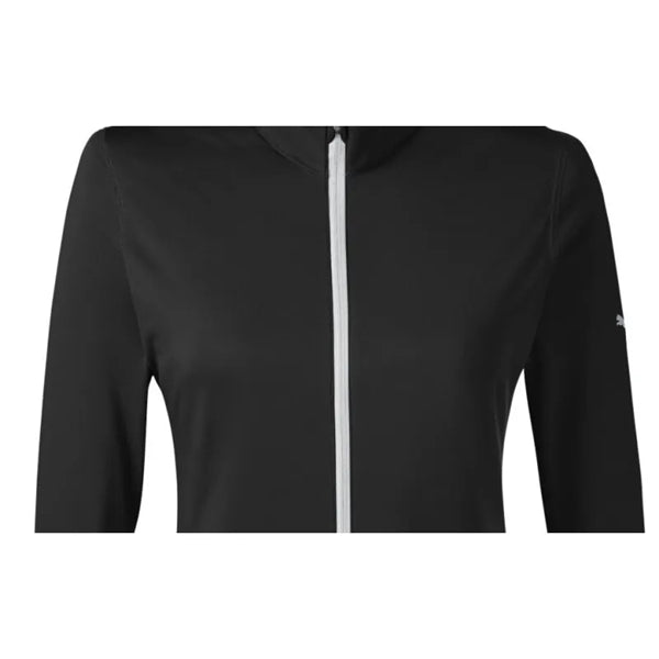 Puma Golf Ladies' Icon Full-Zip