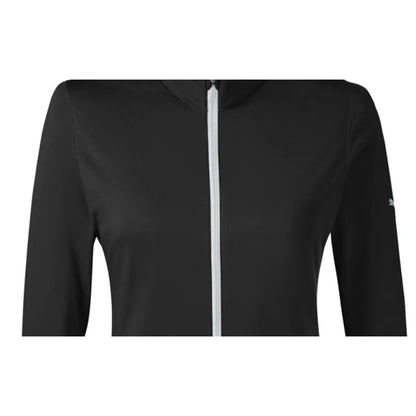 Puma Golf Ladies' Icon Full-Zip