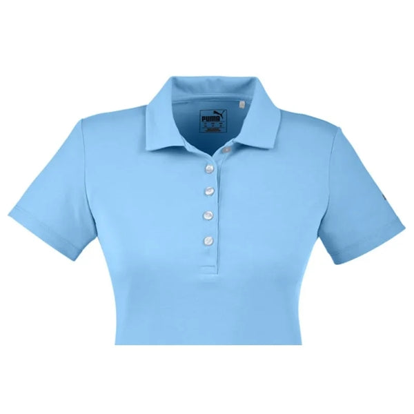 Puma Golf Ladies' Fusion Polo