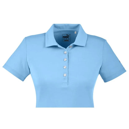 Puma Golf Ladies' Fusion Polo