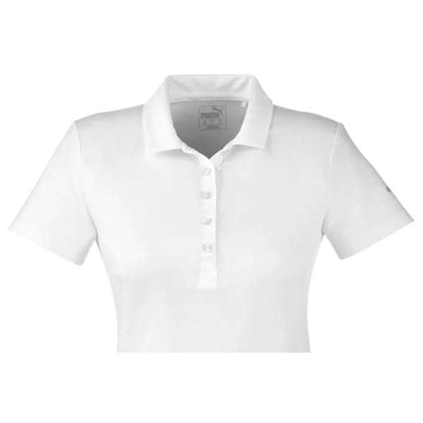 Puma Golf Ladies' Fusion Polo