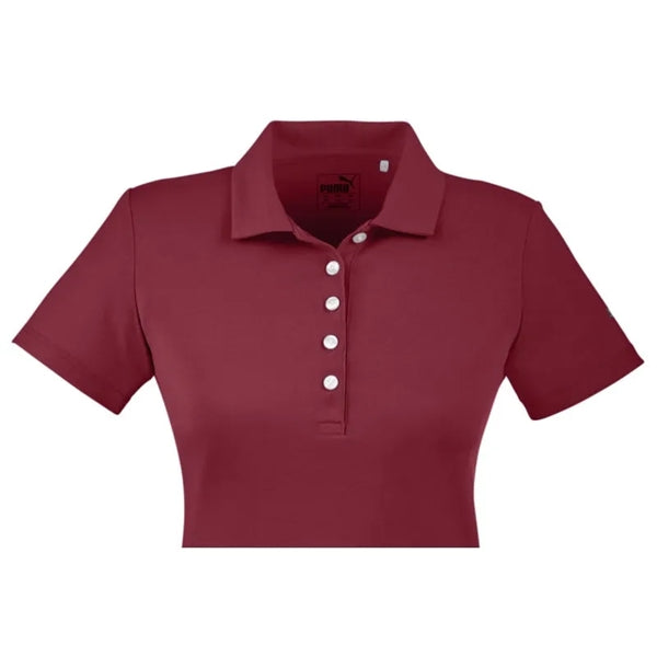 Puma Golf Ladies' Fusion Polo