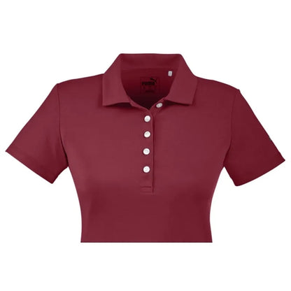Puma Golf Ladies' Fusion Polo