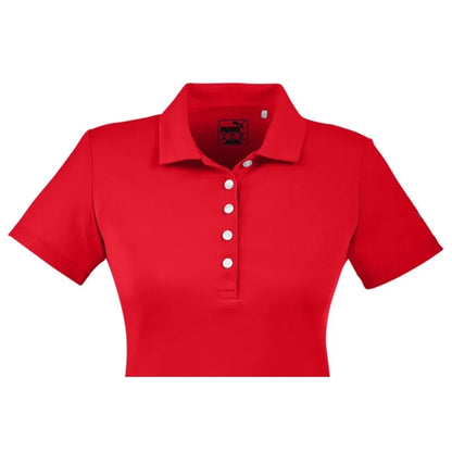 Puma Golf Ladies' Fusion Polo