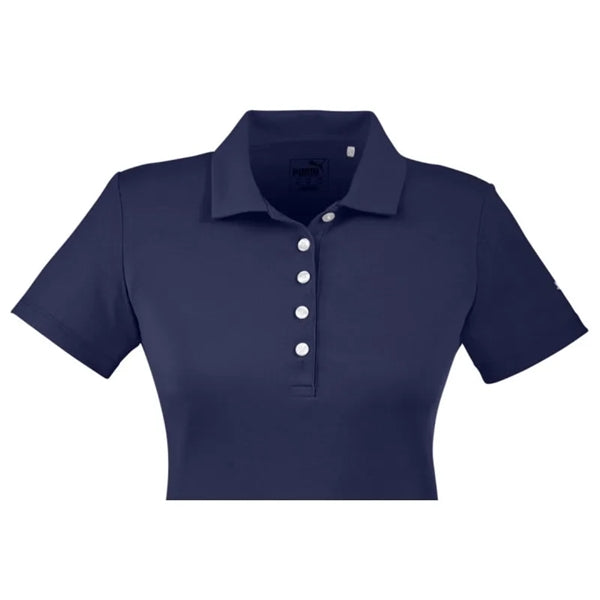 Puma Golf Ladies' Fusion Polo