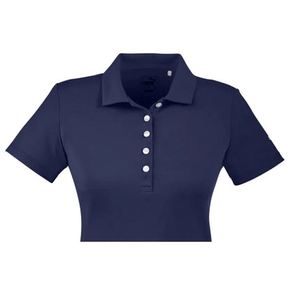 Puma Golf Ladies' Fusion Polo