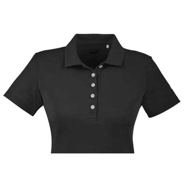 Puma Golf Ladies' Fusion Polo