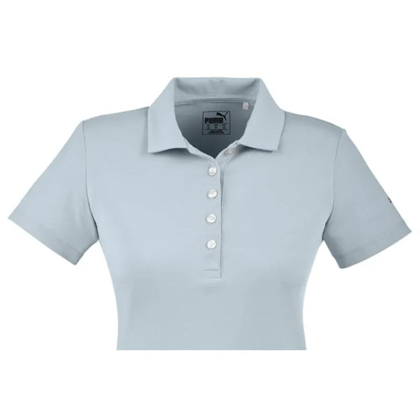 Puma Golf Ladies' Fusion Polo