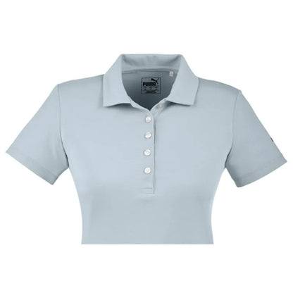 Puma Golf Ladies' Fusion Polo